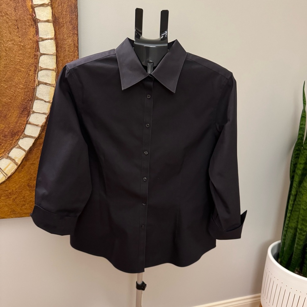 Brooks Brothers Button-Down Shirt